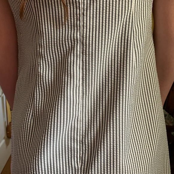 London Times sundress - Picture 4 of 5